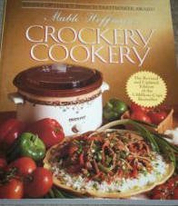 Mable Hoffman's CROCKERY COOKERY