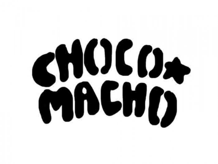 Choco Macho Logo