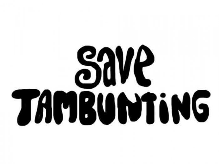 Save Tambunting!
