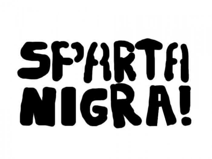 Sparta Nigra
