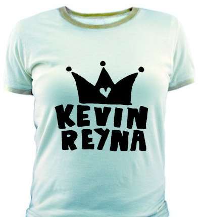 Kevin Reyna