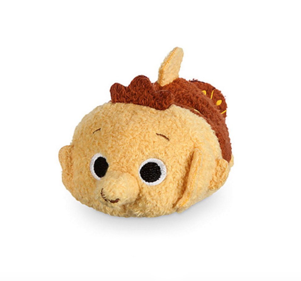 disney tsum tsum finding nemo