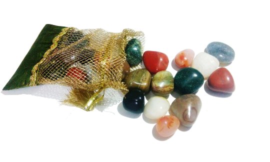 Tumble Gift Pack For Prosperity