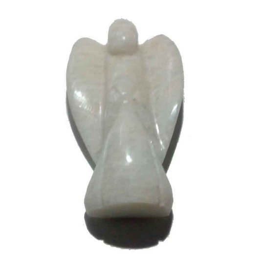 Moon Stone Angel 2 Inch