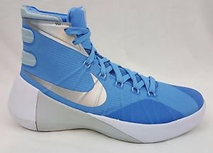 Nike Hyperdunk 2015 University Blue Ice Blue Women's Shoes Size 9.5 749885 403