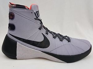 Nike Hyperdunk 2015 Limited PAR Paris Purple Mens Basketball Size 14 803151 505