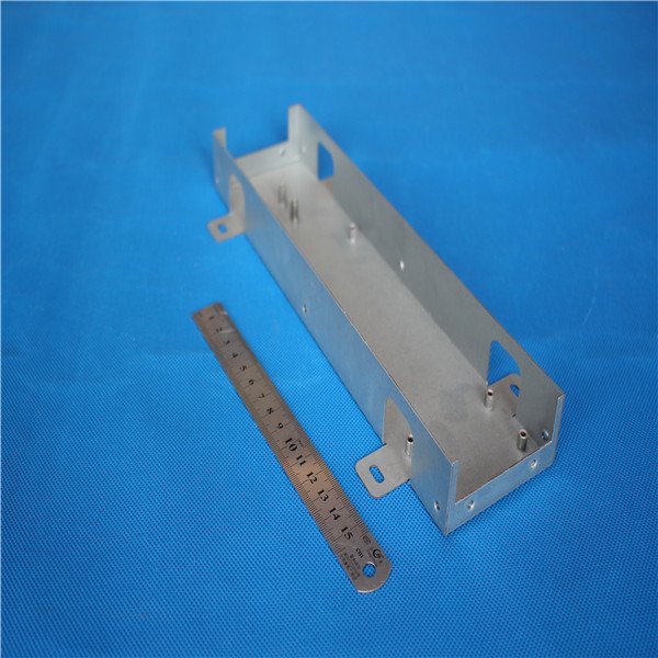 sheet metal bending brake Sheet Bending Parts