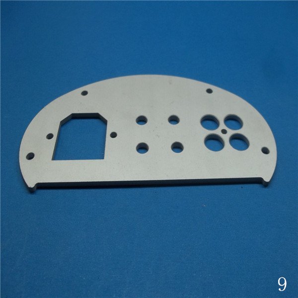 sheet metal punching machine Sheet Metal Punching