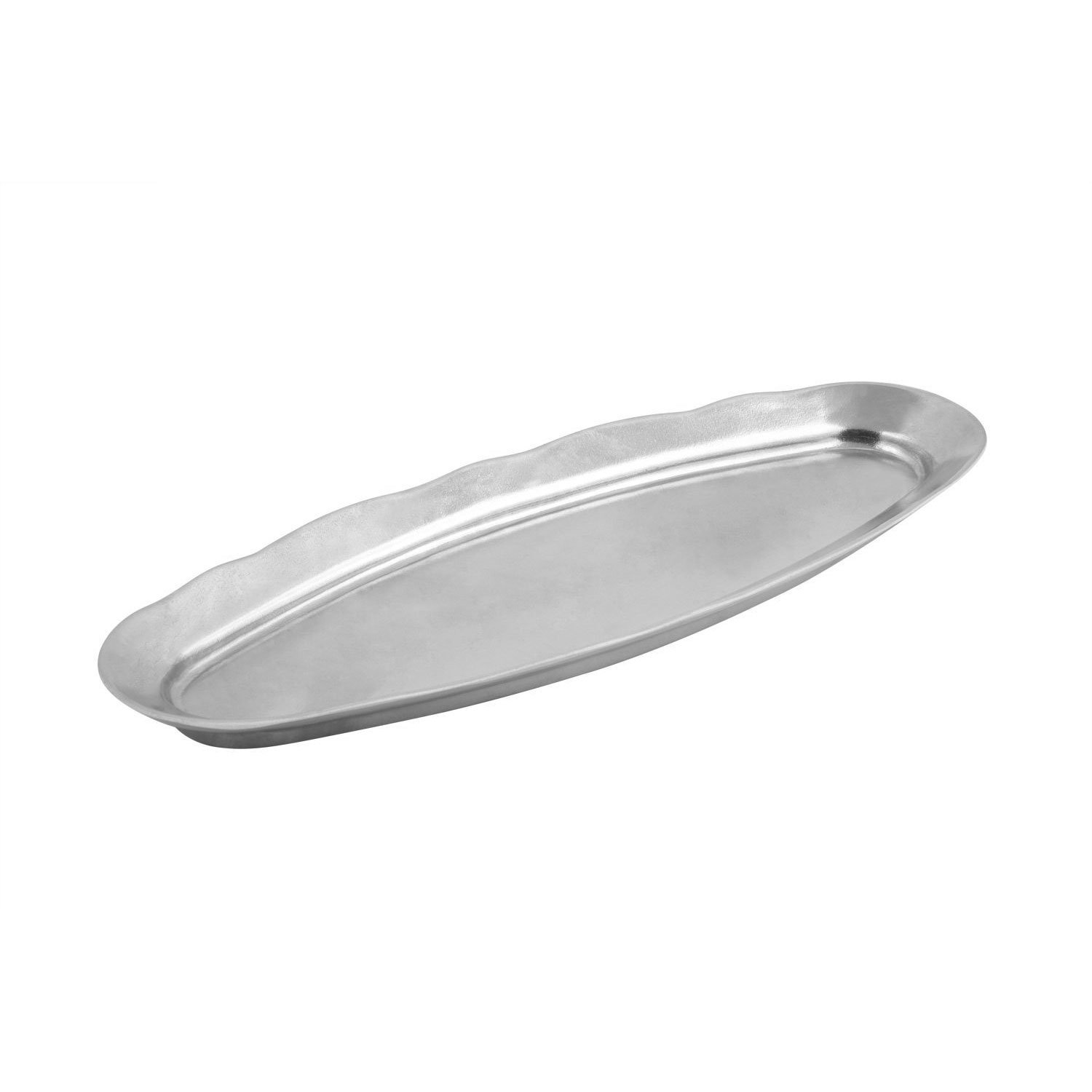 8 3/4 x 22 1/2 inch King Fish Sandstone Smoke Gray