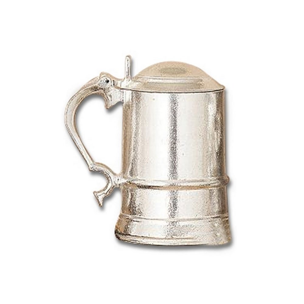20 oz 6 inch H CoveRed Tankard Sandstone Terra Cotta