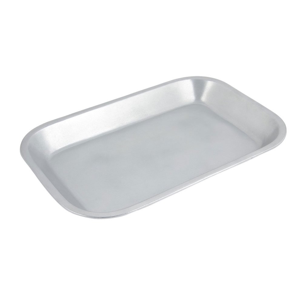 8 qt 15 1/4 x 23 x 2 1/2 inch Server Sandstone Tan