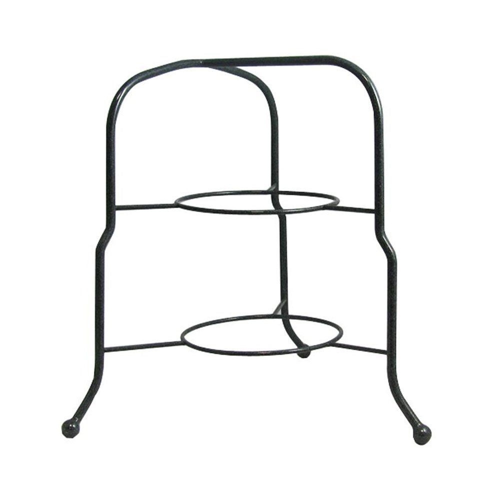 20 H x 15 1/2 W inch Wire Stand for 2036 2067 9091 9092 Sandstone Terra Cotta