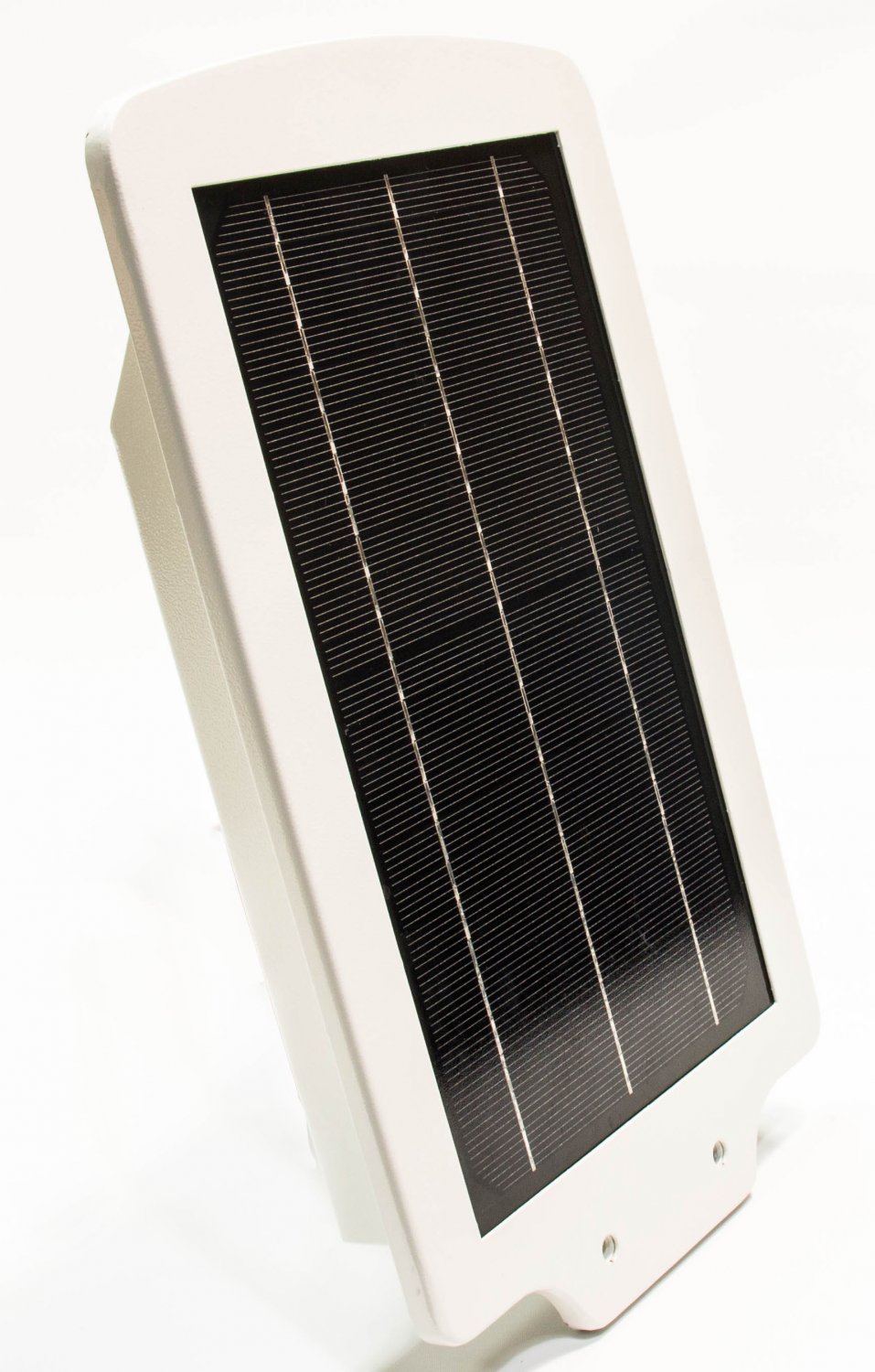 6W SOLAR LED PATHWAY AND STREET LIGHT