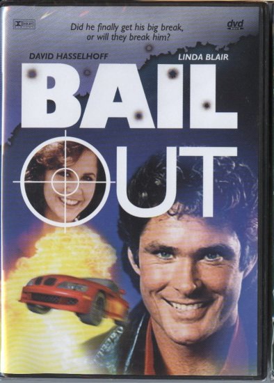 Bail Out -- A sleazy bailbondsmand and a millioniare heirss