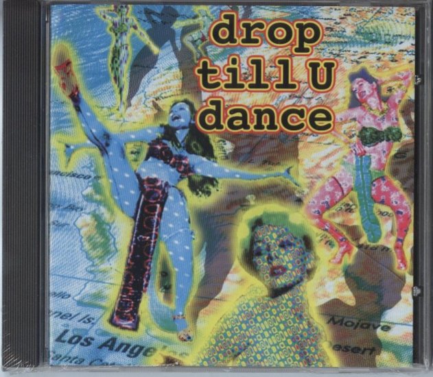 Drop Till U Dance