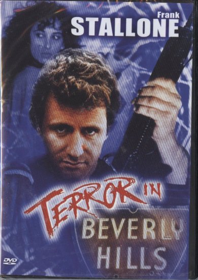 Terror in Beverly Hills - An ex-marine fights a terrorist kidnapper.