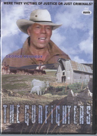 The Gunfighters - Were They Victims or Criminals?