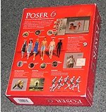 POSER 6