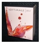 SOFTIMAGE XSI 4.2 3D ANIMATION