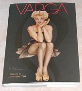 Vargas book Varga Girl