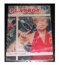 Playboy Magazine December 1955