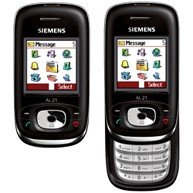 BenQ-Siemens AL21 GSM Unlocked Tri Band Phone