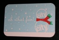 CIRCUIT CITY GIFT CARD