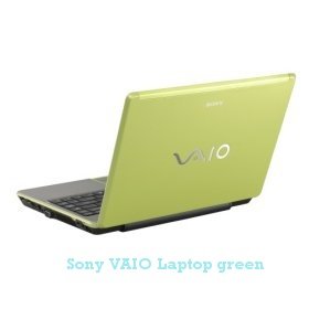 SONY VAIO LAPTOP NOTEBOOK