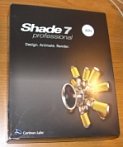 3d Animation Shade 7 Pro