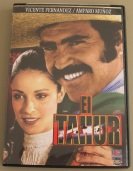 EL Tahur DVD Munoz