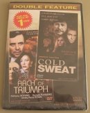 Arch of Triumph/Cold Sweat Bronson Hopkins