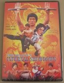 The Dragon's INFERNAL SHOWDOWN Lee Meng