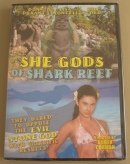 She Gods of Shark Reef Corman