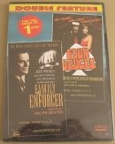 Four Deuces/Family Enforcer Double Feature