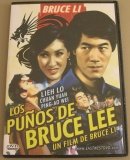 Bruce Lee/Li Lo Lieh Kung Fu