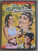 Los PELOTONES de Juan Camaney