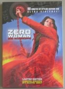 Zero Woman Red Handcuffs Miki Sugimoto