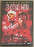 13 Dead Men Lorenzo Lamas