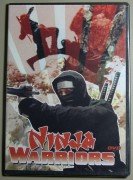 Ninja Warriors DVD