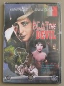 Beat the Devil Gina Lollobrigida Bogart