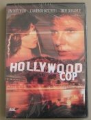 Hollywood Cop Cameron Mitchell Troy Donahue