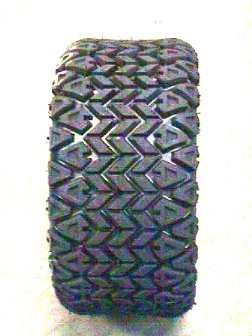 23x10.50-12 Carlisle ALL TRAIL, turf- traction - ATV tire
