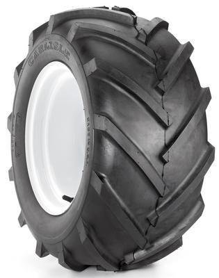 18x9.50-8 Carlisle SUPER LUG Traction tire for Mowers, Tractors, Etc...