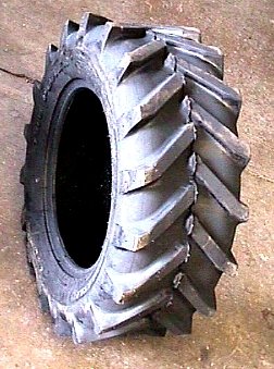 23x10.50-12 Carlisle TRU POWER - Traction tire, Yard & Garden Tractors...