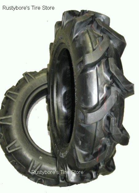 8-16 AG LUG tire - 6 ply - BRAND NEW - FREE SHIPPING!