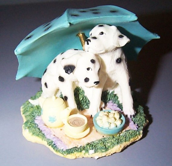101 Dalmations Collectible