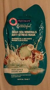 Dead Sea Minerals Anti-Stress Mask