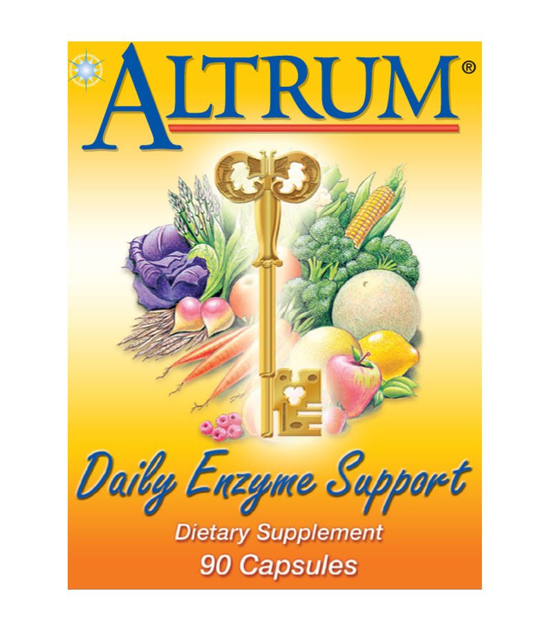 Daily Enzyme Support