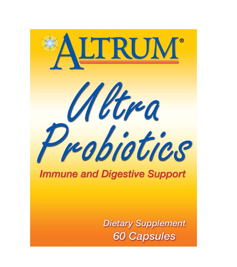 Altrum Ultra Probiotics