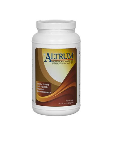 Nutritional Drink Mix